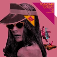 Boogie Nights (Like an Eagle) - EP - Tomcraft