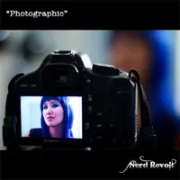 Photographic — Nerd Revolt