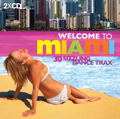 Welcome to Miami (Disk 1)