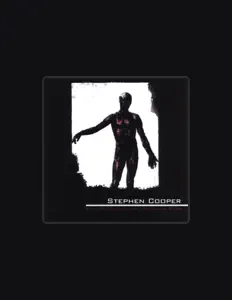 Listen to Stephen Cooper, watch music videos, read bio, see tour dates & more!