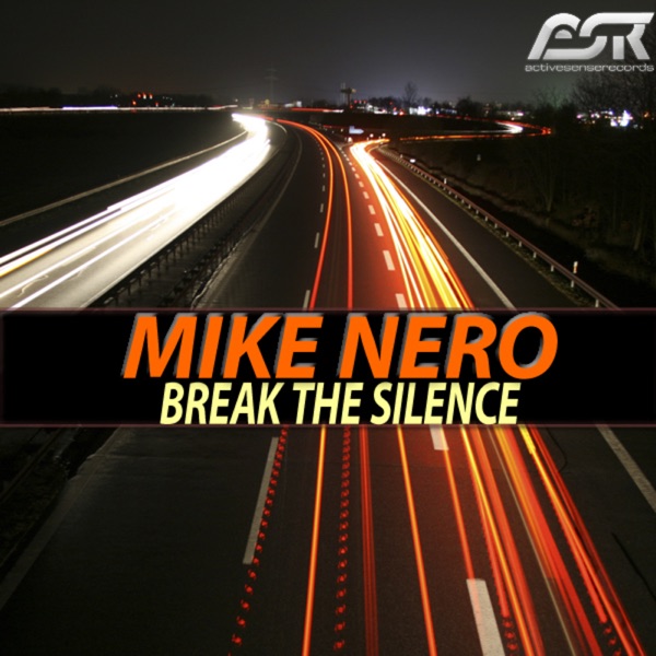 Break the Silence (Remixes) - EP