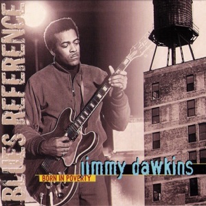 Born In Poverty (Blues Reference (recorded in France 1971-1974))