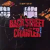 Back Street Crawler - Jason Blue