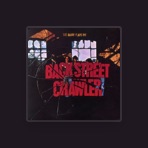 Back Street Crawler
