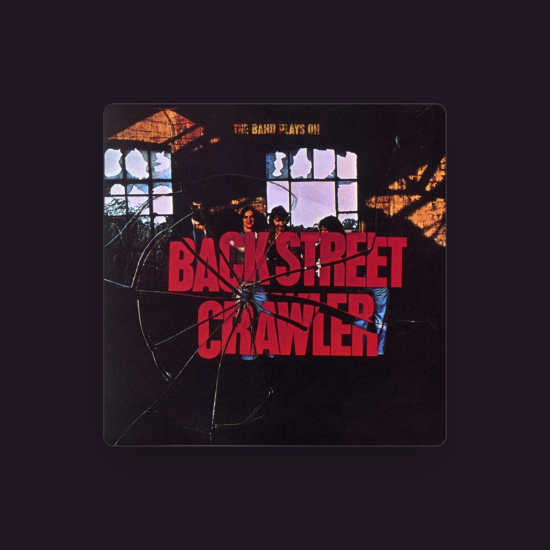 Back Street Crawler