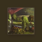 Wooden Wand & The Vanishing Voice