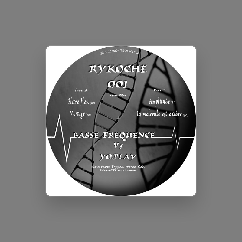 Basse Fréquence