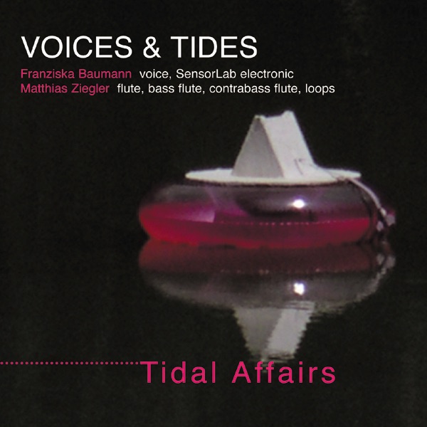 Tidal Affars