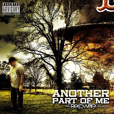 Another Part of Me: The Berp Willie Mixtape