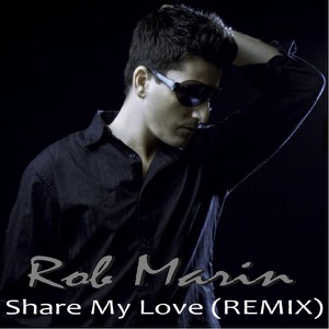 Share My Love (Club Mix)