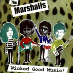 The Marshalls - AM