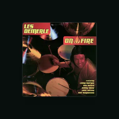 Listen to Les De Merle, watch music videos, read bio, see tour dates & more!