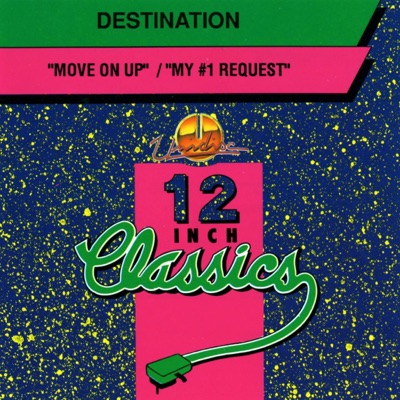 Move On Up