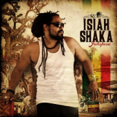 Cover art for Jahspora by Isiah Shaka