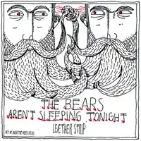 Invade My Body (Bær Body Music Mix) — Leæther Strip