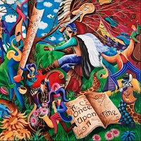 A Once Upon a Time - Dreher