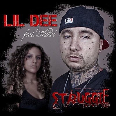 Struggle (feat. Nichol) - Single