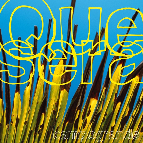 Que Sera - EP