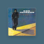 Don Johnson