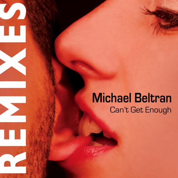 Can't Get Enough (DJ Dominique Mixes) [feat. Jessy] - Single