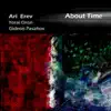 Interlude: Anticipation