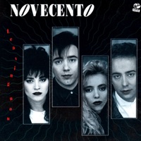 Leaving Now - Novecento