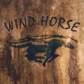 Duane Deemer `Wind Horse` - Medicine Man