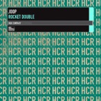 Rocket Double - Single