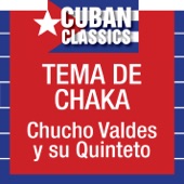 Chucho Valdes Quintet - Zanaith