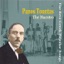 Panos (Panayiotis) Tountas - the Maestro / Recordings 1928-1940 / the Best Greek Popular Songs