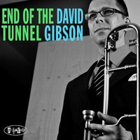 End of the Tunnel - David Gibson