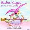 Emmanuelle Devos Baba Yaga Baba Yaga - EP