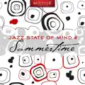 Rafael - Meritage Jazz: Moonlight in Vermont, Vol. 5