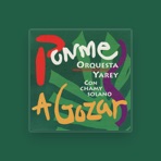 Orquesta Yarey