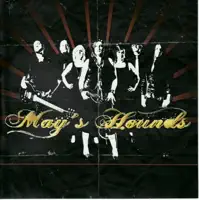 No Second Chance — Mays Hound's