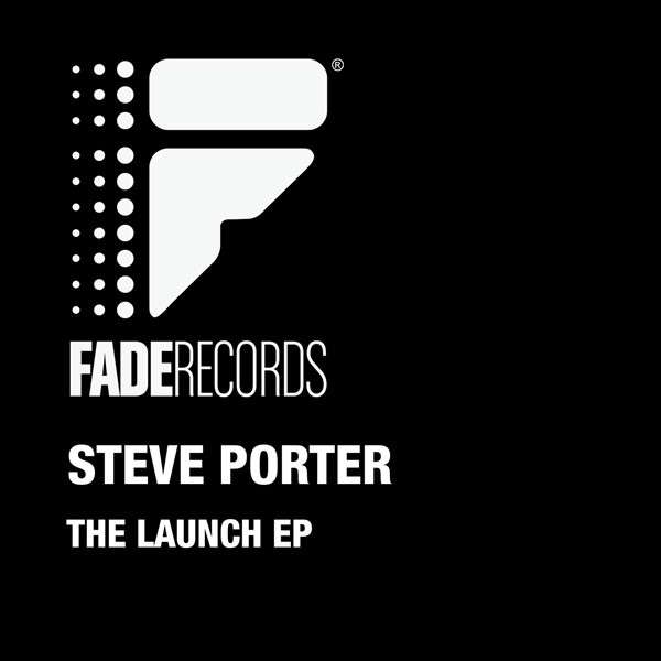Обложка альбома «The Launch - EP» — Steve Porter