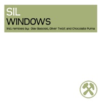 Windows - EP - Sil