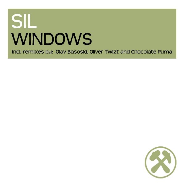 Album art for Windows (Original Update)