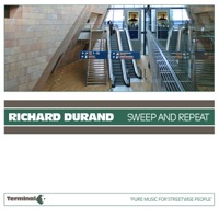 Sweep and Repeat - Richard Durand