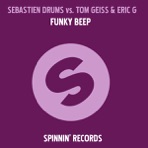 Funky Beep - EP