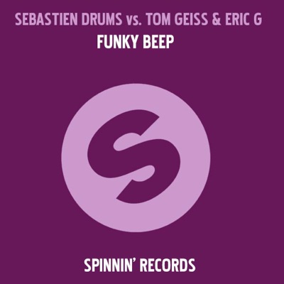 Funky Beep - EP