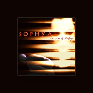 Sophya