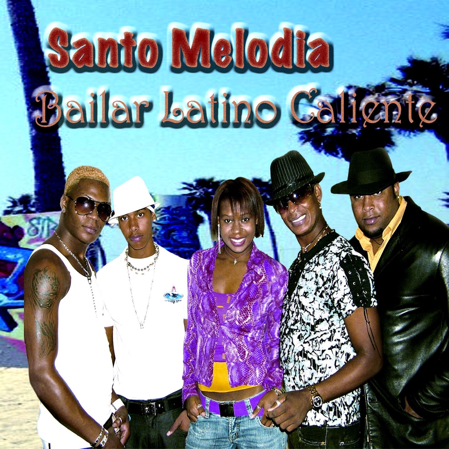 Bailar Latino Caliente, Vol. 1