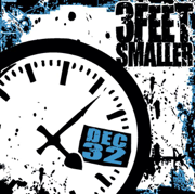 December 32nd - 3 Feet Smaller