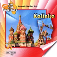 Kalinka - Fun and Easy Band & Marc Reift
