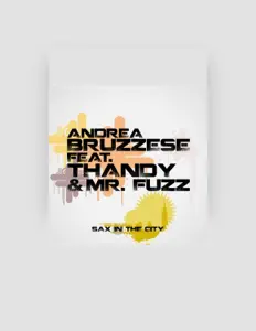 Andrea Bruzzese सुनें, म्यूज़िक वीडियो देखें, बायो पढ़ें, दौरे की तारीखें और बहुत कुछ देखें!
