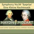 Symphony No. 94 in G major, "Surprise": III. Menuetto. Allegro molto