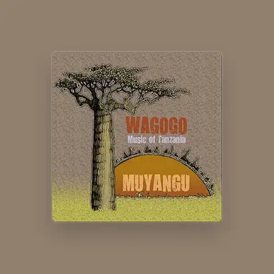 Listen to Muyangu, watch music videos, read bio, see tour dates & more!