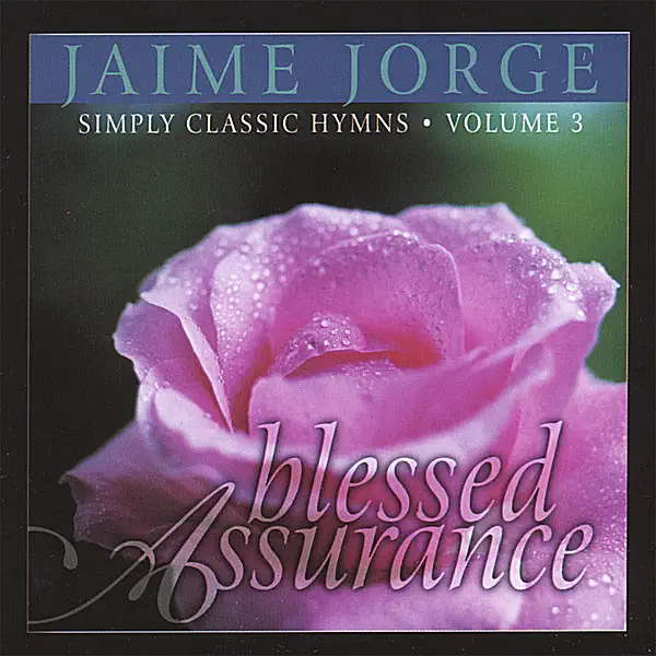 When He Cometh — Jaime Jorge