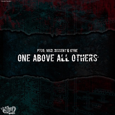 One Above All Others - EP